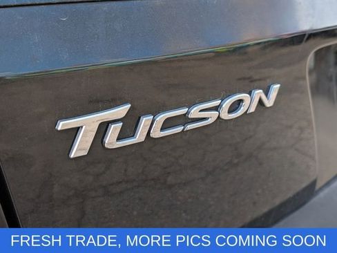 Used 2016 Hyundai Tucson Sport image 11