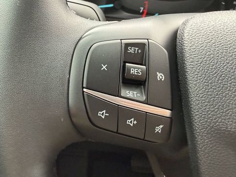 Used 2022 Ford Escape SE w/ SE Sport Appearance Package FWD image 29