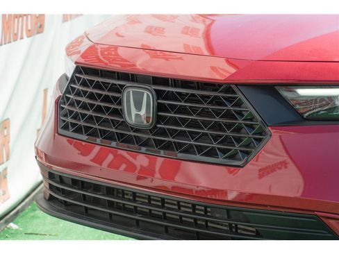 Used 2024 Honda Accord EX image 33