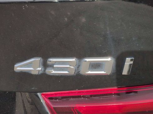 Used 2020 BMW 430i 430i w/ Convenience Package image 14