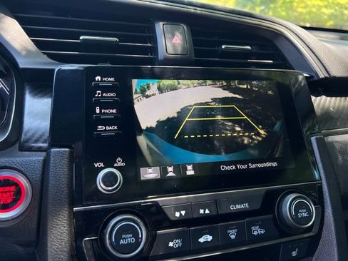 Used 2019 Honda Civic Si image 38