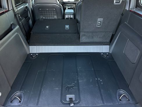 New 2025 Ford Bronco Big Bend w/ Black Diamond Package image 14