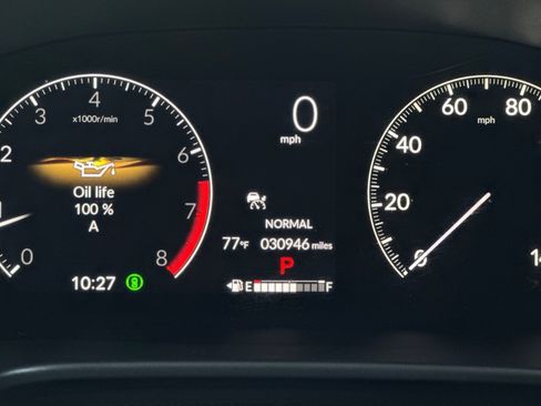 Used 2024 Honda CR-V LX image 22