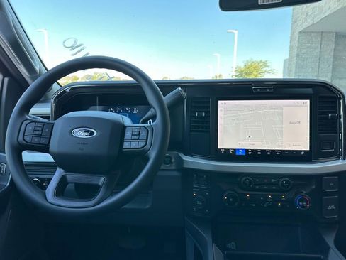 New 2026 Ford F250 XLT w/ XLT Premium Package image 32