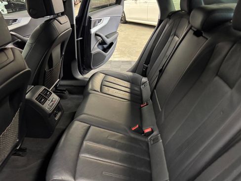 Used 2017 Audi A4 2.0T Premium w/ Convenience Package image 42