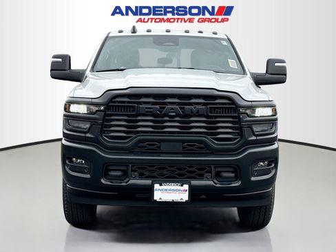 New 2026 RAM 2500 Tradesman image 15