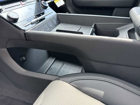 New 2025 Hyundai Santa Fe Calligraphy image 21