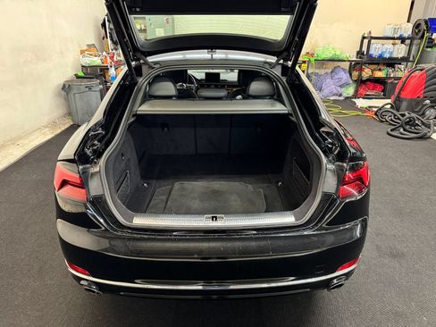 Used 2019 Audi A5 2.0T Premium AWD/4WD image 6