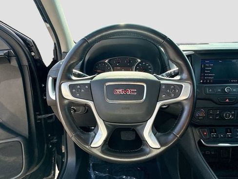 Used 2020 GMC Terrain SLE w/ Driver Convenience Package FWD image 36