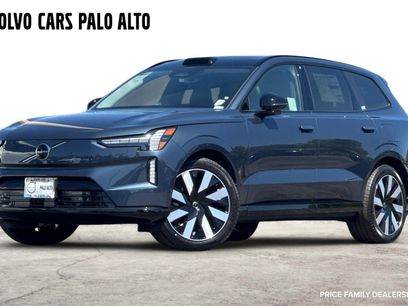 Used 2025 Volvo EX90 Ultra