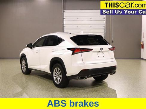 Used 2020 Lexus NX 300 FWD w/ Accessory Package image 6