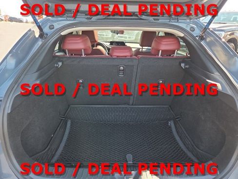 Used 2023 MAZDA CX-30 AWD 2.5 S w/ Preferred Package image 14