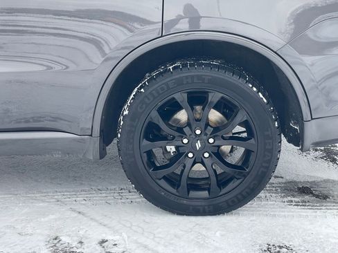 Used 2020 Dodge Durango GT image 31