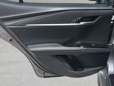 Used 2025 Toyota Camry XSE FWD image 17