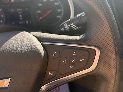 Used 2024 Chevrolet Malibu LT image 12