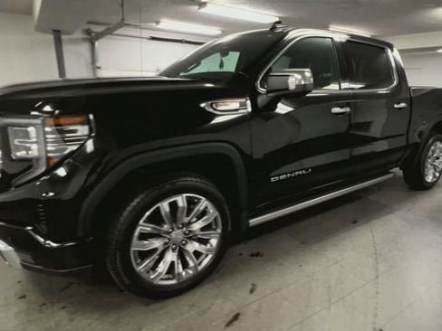Certified 2024 GMC Sierra 1500 Denali AWD/4WD image 4