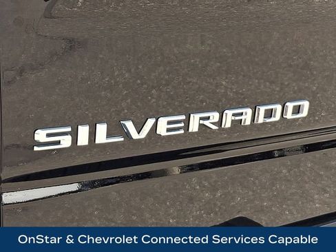 Used 2023 Chevrolet Silverado 1500 LT AWD/4WD image 32