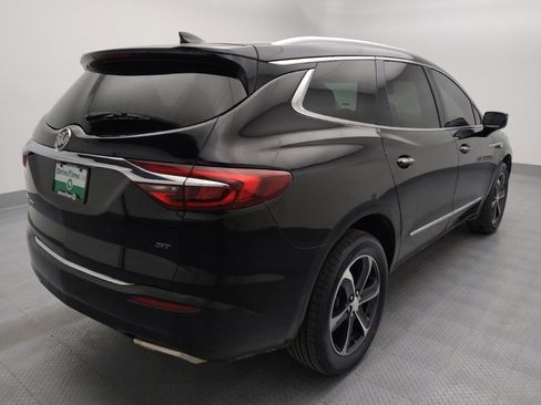 Used 2021 Buick Enclave Essence w/ Sport Touring Edition image 9