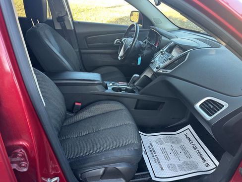 Used 2013 GMC Terrain SLE w/ Convenience Package image 10