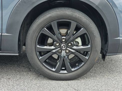 Used 2022 MAZDA CX-30 AWD 2.5 Turbo S image 13