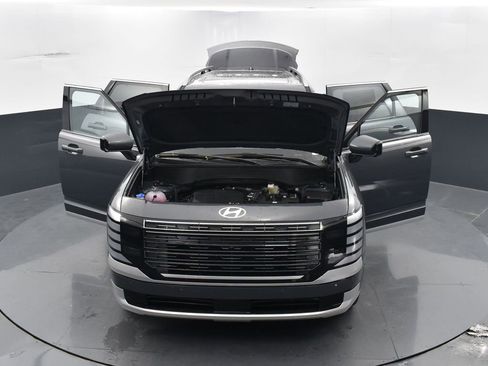 New 2026 Hyundai Palisade Calligraphy image 40