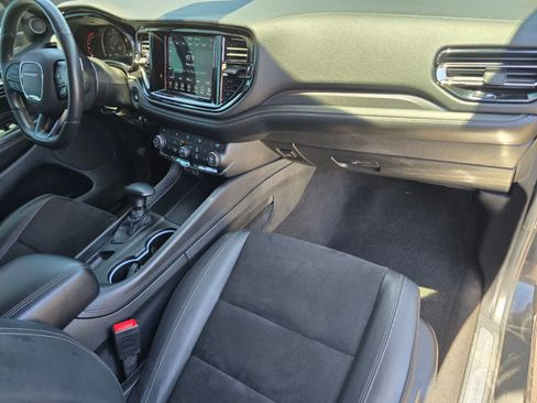 Used 2022 Dodge Durango GT AWD/4WD image 11