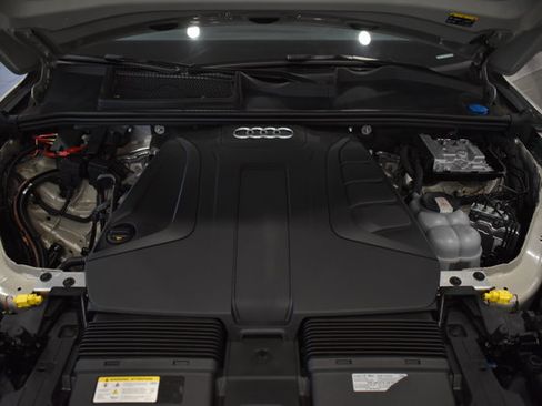 Used 2023 Audi Q7 2.0T Premium Plus w/ Premium Plus Package AWD/4WD image 27