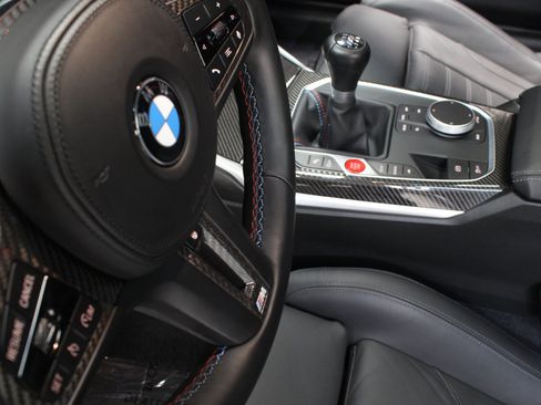 Used 2024 BMW M2 RWD image 47