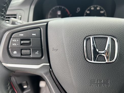 Used 2024 Honda Ridgeline RTL image 29