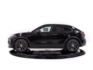 Certified 2026 Porsche Macan Electric RWD video 2
