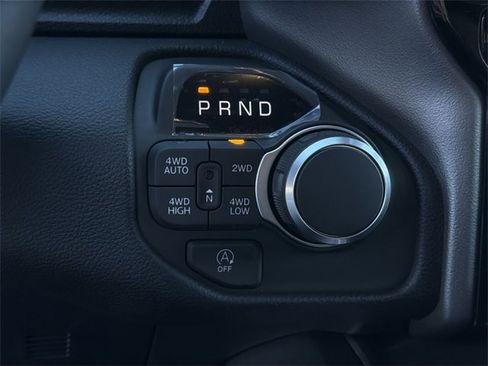 New 2026 RAM 1500 Big Horn image 21