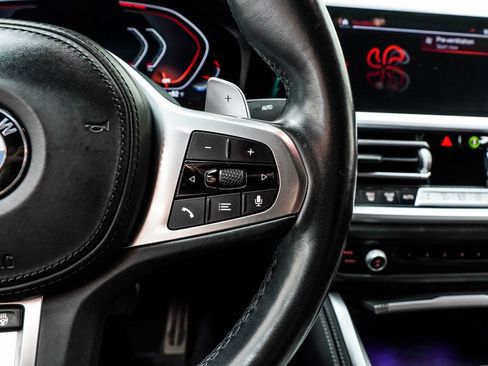 Used 2023 BMW 430i 430i w/ M Sport Package image 35