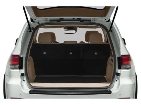 Used 2022 Jeep Grand Cherokee Laredo X image 14