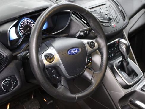 Used 2016 Ford C-MAX SE image 10