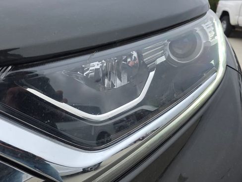 Used 2018 Honda CR-V EX image 9