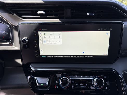 Used 2024 GMC Sierra 1500 AT4X image 24