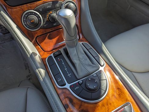Used 2003 Mercedes-Benz SL 500 image 27