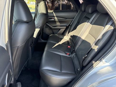 Used 2021 MAZDA CX-30 AWD 2.5 Turbo S image 22