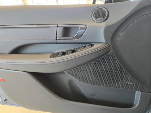 New 2026 Hyundai Sonata N Line FWD image 14