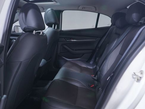 Used 2023 MAZDA MAZDA3 s image 9