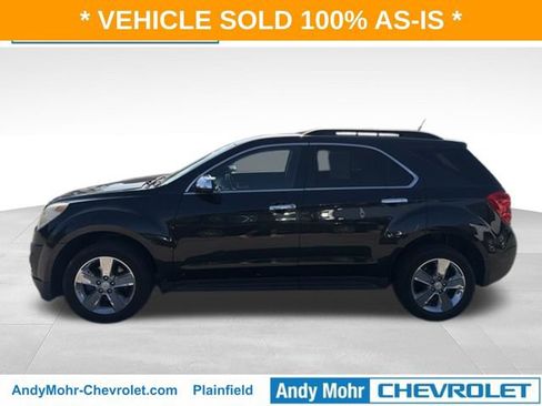 Used 2014 Chevrolet Equinox LT FWD image 2