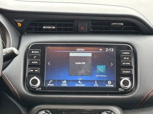 Used 2024 Nissan Kicks SR image 12