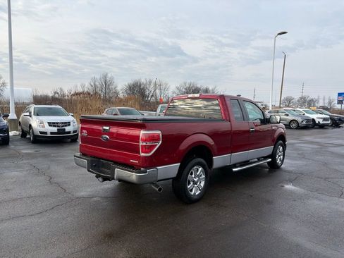 Used 2013 Ford F150 XLT w/ XLT Chrome Pkg image 5