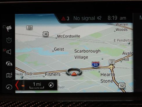 Used 2018 BMW M4 Convertible image 23