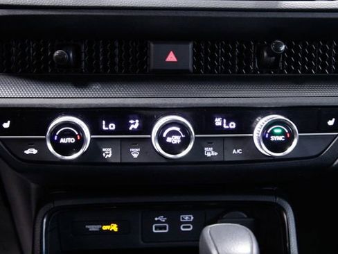Certified 2024 Honda CR-V EX image 28