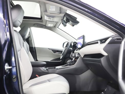 Used 2024 Toyota RAV4 XLE Premium w/ Weather Package image 11