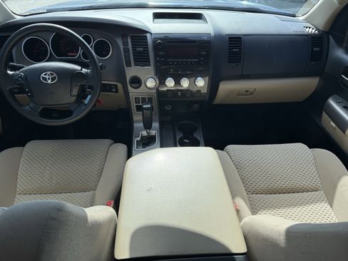 Used 2012 Toyota Tundra 2WD CrewMax image 13