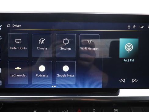 Used 2023 Chevrolet Silverado 1500 LT image 40