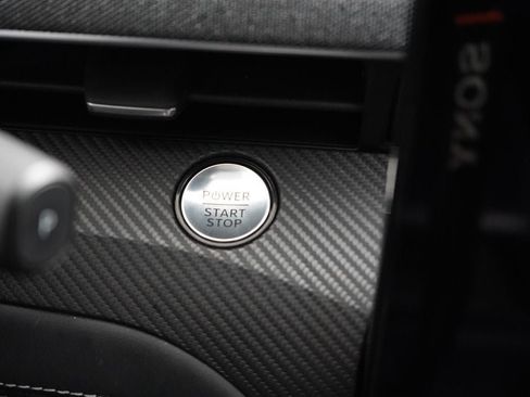 Certified 2025 Ford Mustang Mach-E Premium AWD/4WD image 17