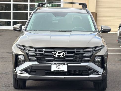 New 2026 Hyundai Tucson SEL image 3